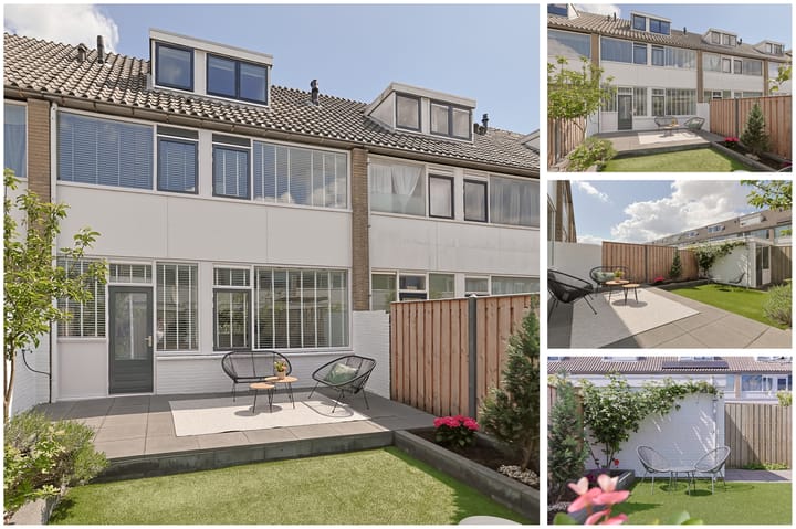 Foto 66 van Plutostraat 18