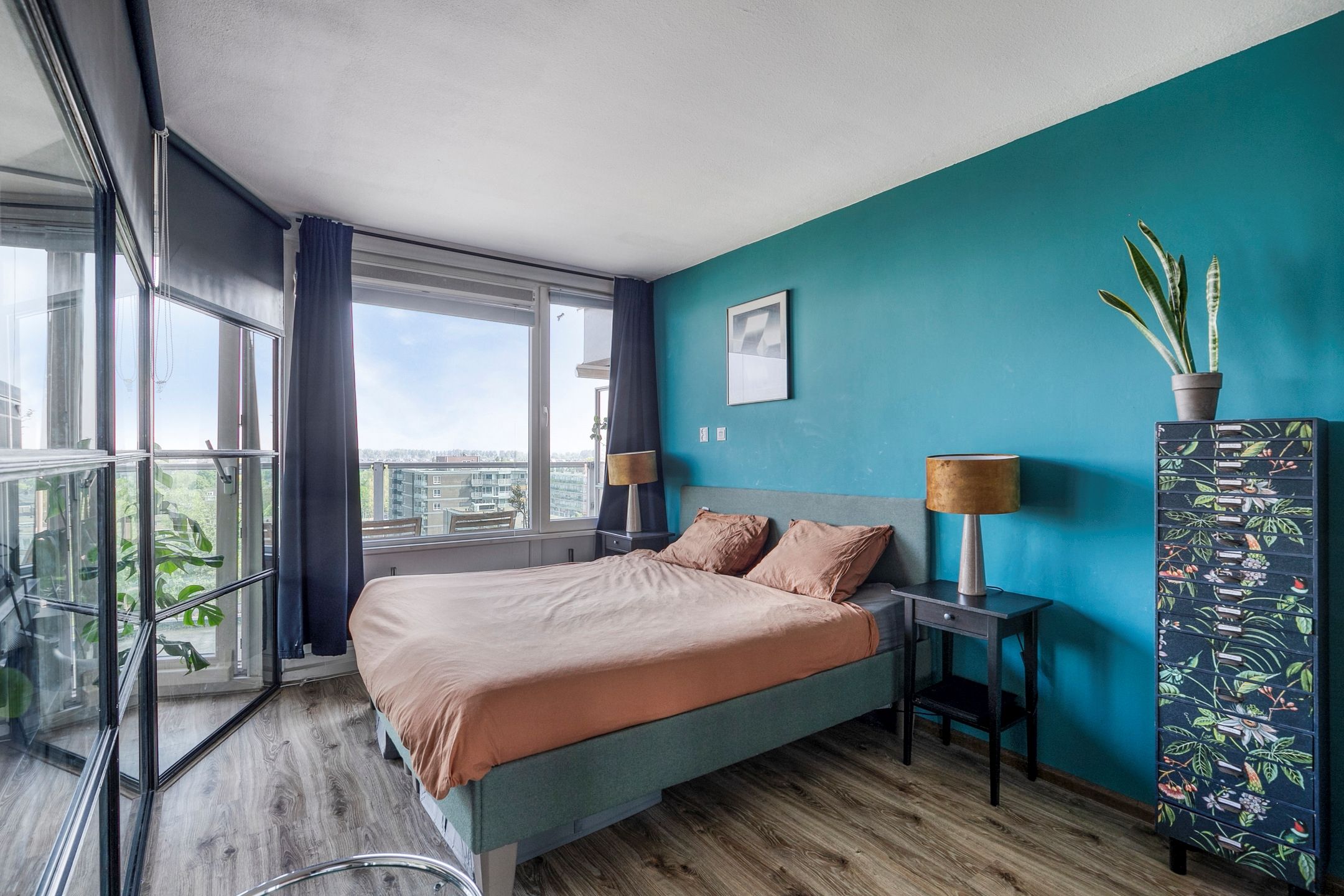 Foto 9 van Beneluxlaan 551