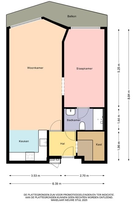 Foto 20 van Beneluxlaan 551