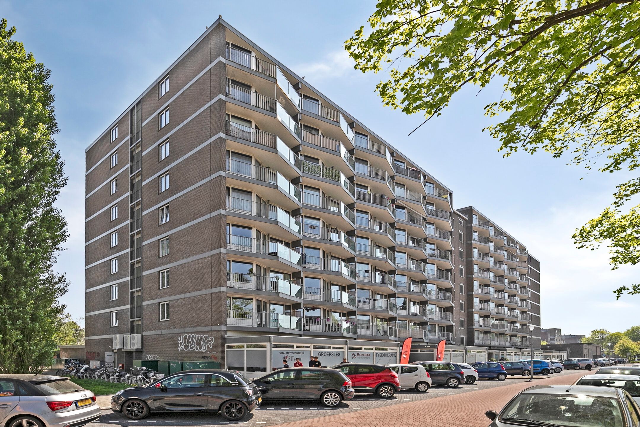 Foto 18 van Beneluxlaan 551