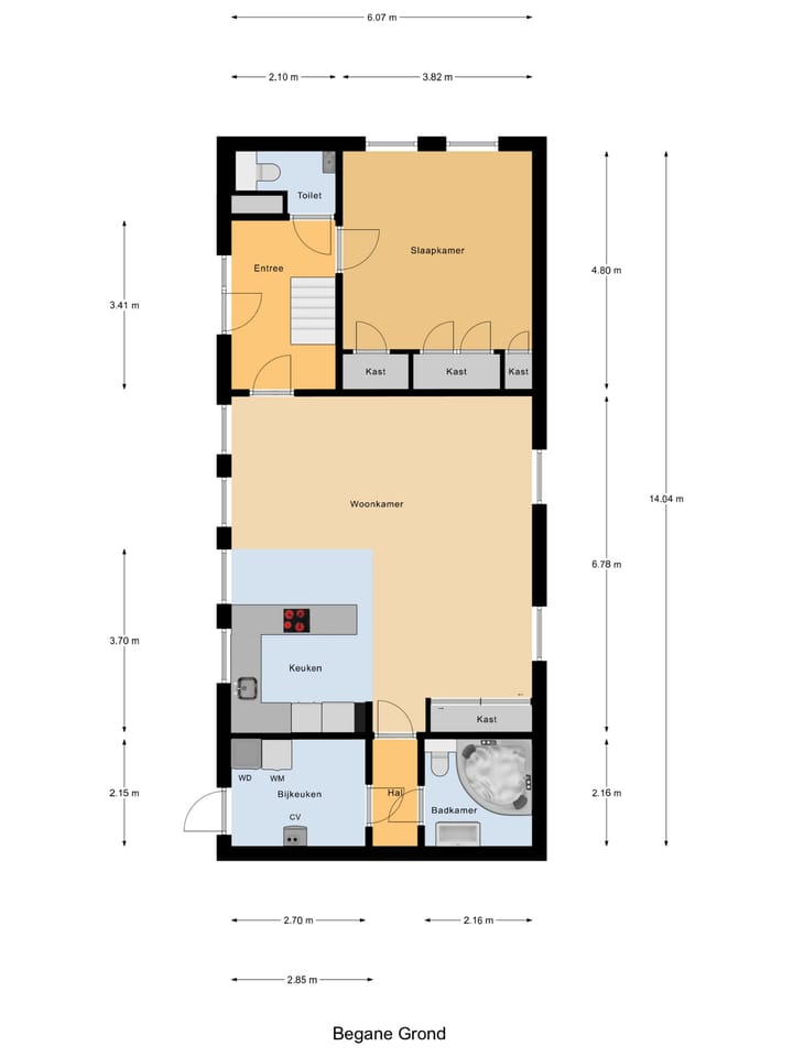 Foto 47 van Rijkestraat 54