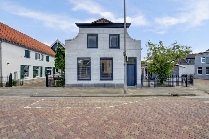 Foto 5 van Rijkestraat 54