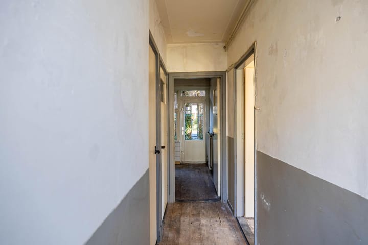 Foto 3 van Albertine Agnesplein 1