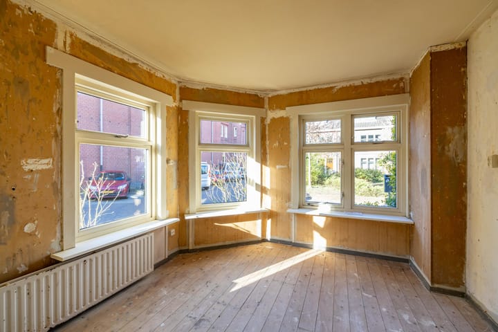 Foto 4 van Albertine Agnesplein 1