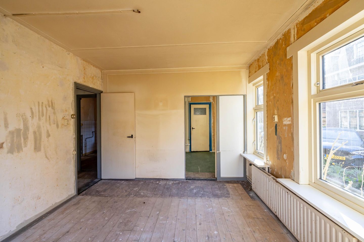 Photo 5 of Albertine Agnesplein 1