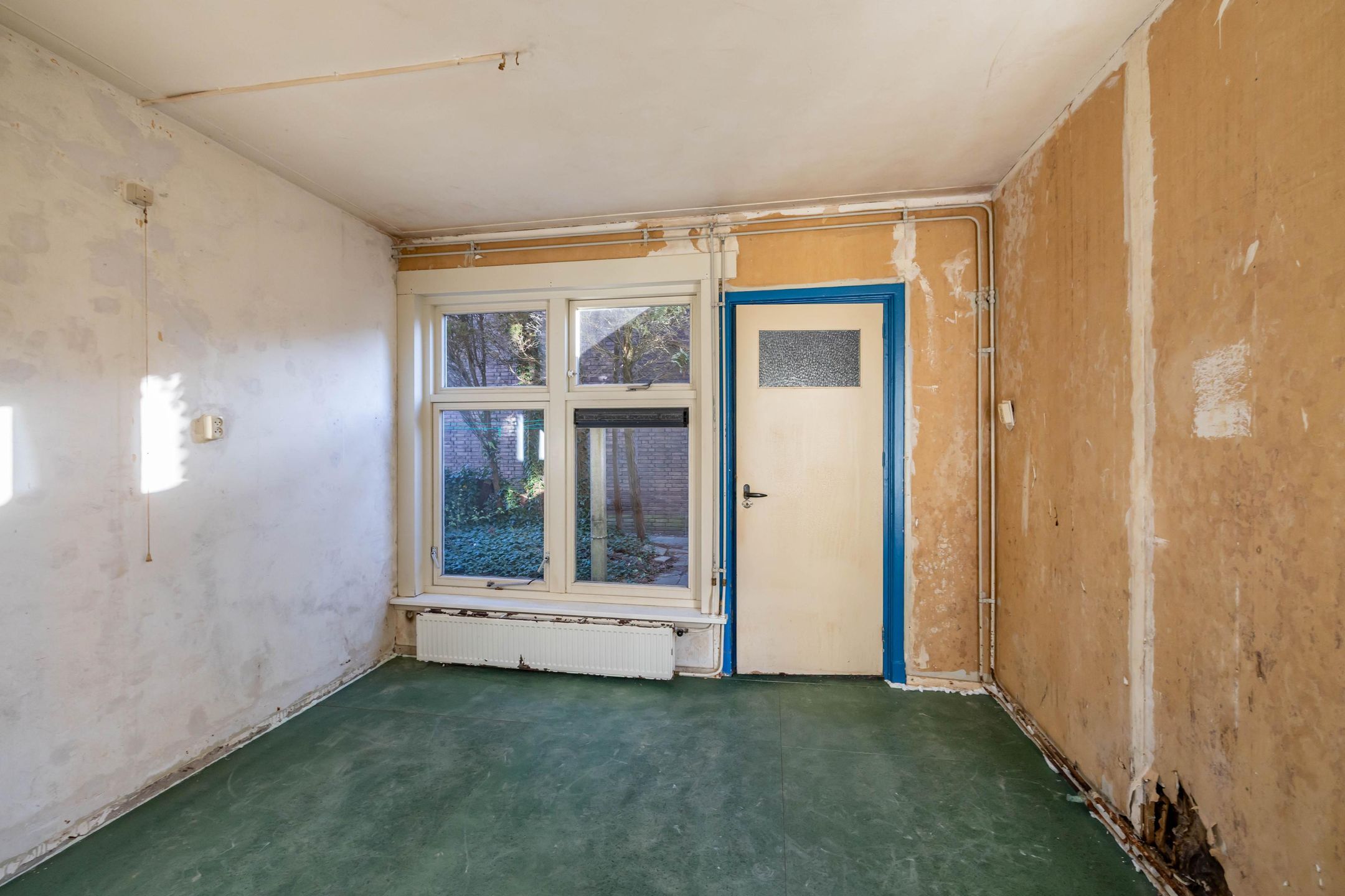 Photo 6 of Albertine Agnesplein 1