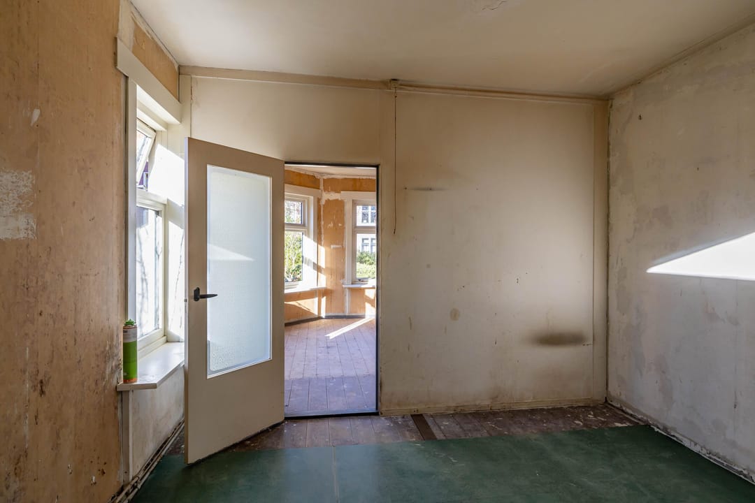 Photo 7 of Albertine Agnesplein 1