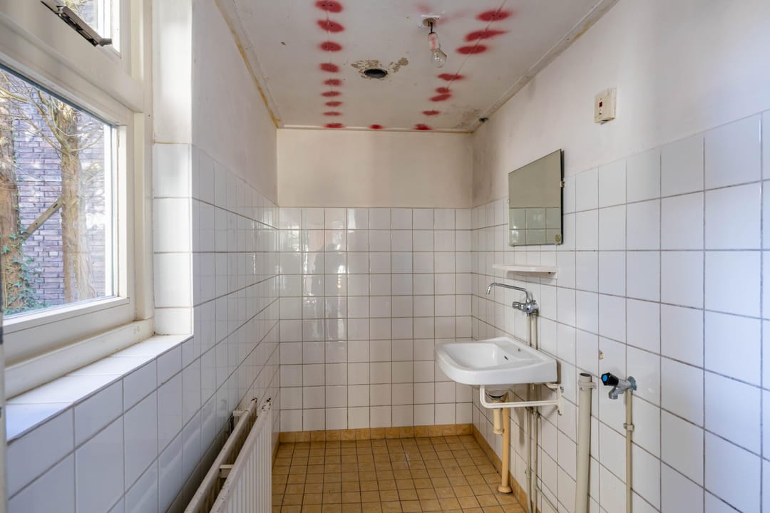 Photo 8 of Albertine Agnesplein 1