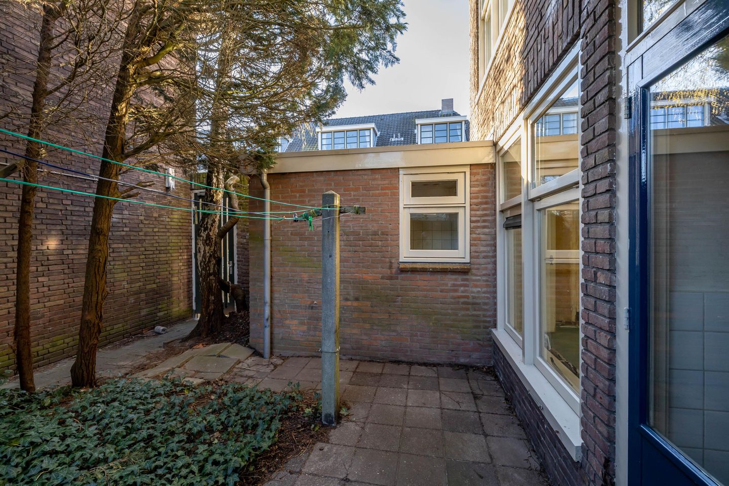 Photo 10 of Albertine Agnesplein 1