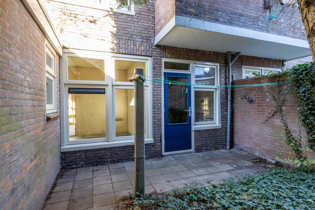 Photo 11 of Albertine Agnesplein 1