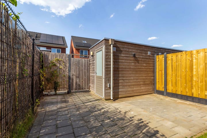 Foto 15 van Kervel 7