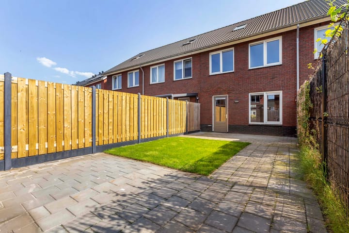 Foto 16 van Kervel 7