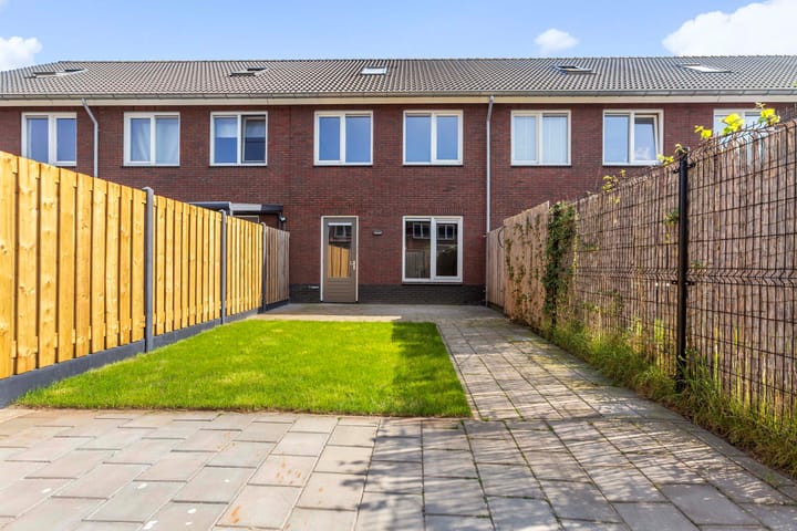 Foto 17 van Kervel 7