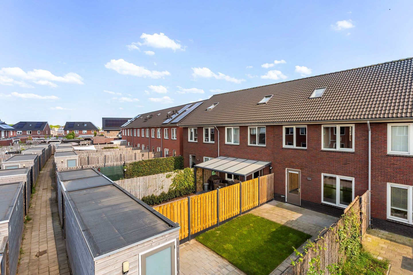 Photo 19 of Kervel 7