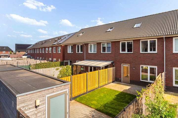 Foto 20 van Kervel 7