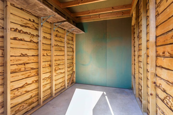 Foto 38 van Kervel 7