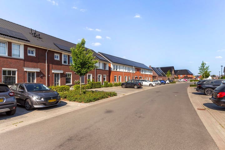 Foto 39 van Kervel 7