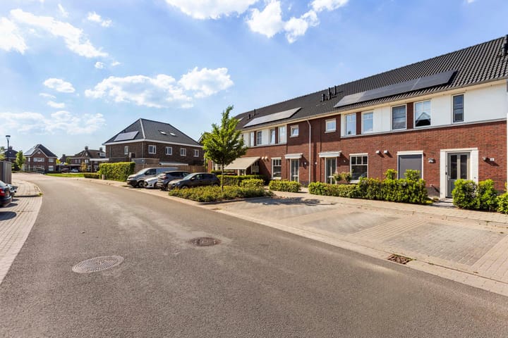 Foto 40 van Kervel 7