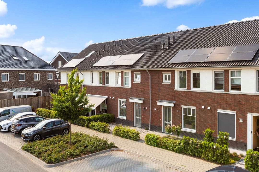 Photo 41 of Kervel 7