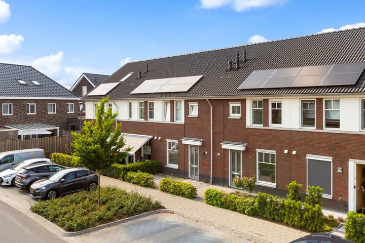 Foto 41 van Kervel 7