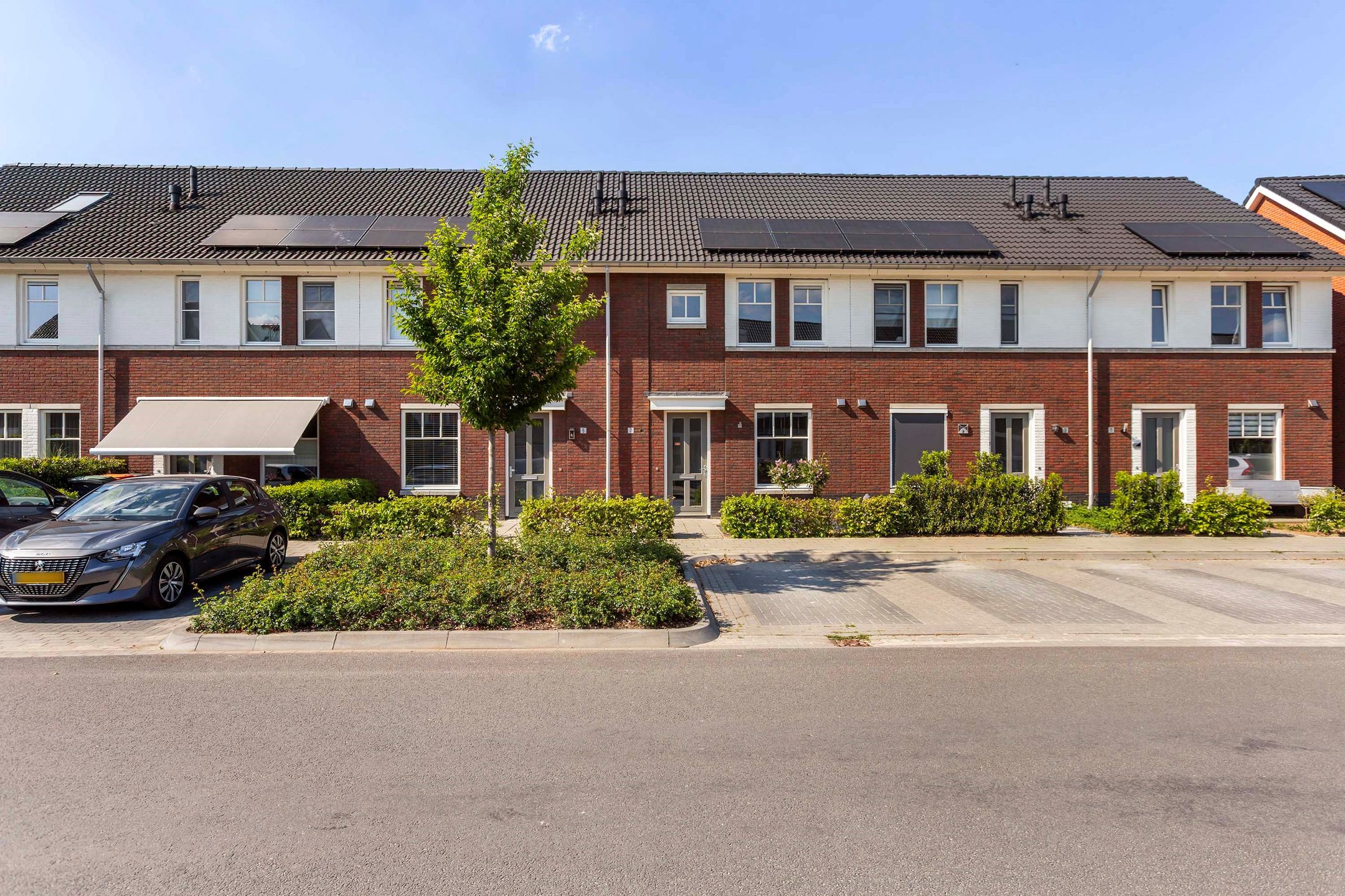 Photo 42 of Kervel 7