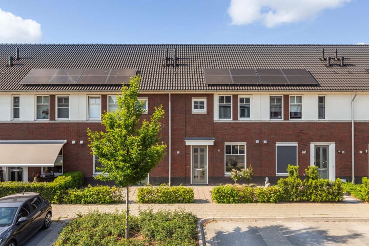 Foto 43 van Kervel 7