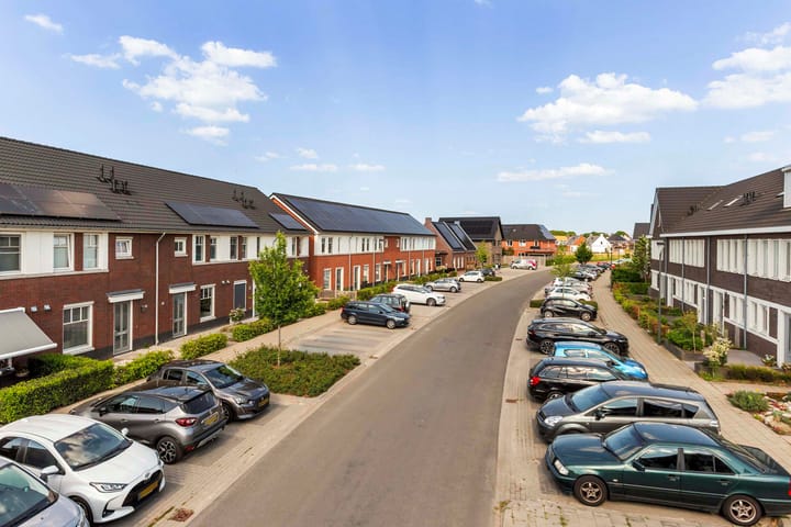 Foto 44 van Kervel 7