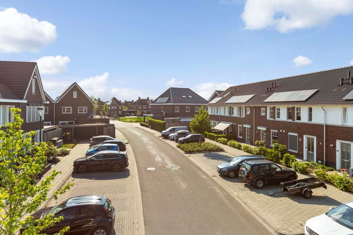 Foto 45 van Kervel 7