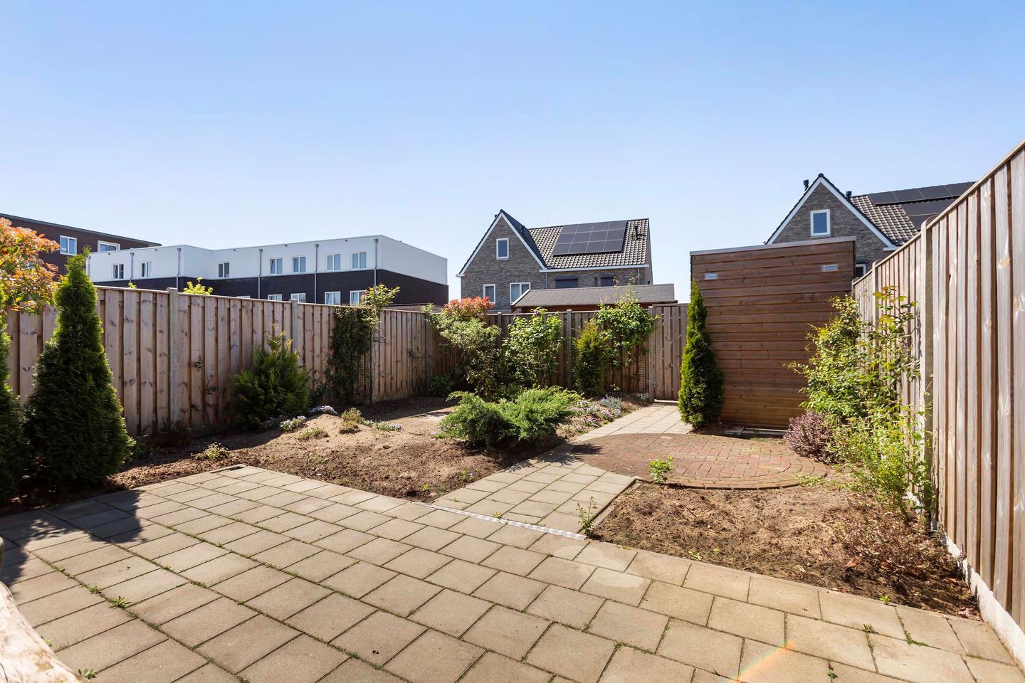 Foto 10 van Erve Odinck 14