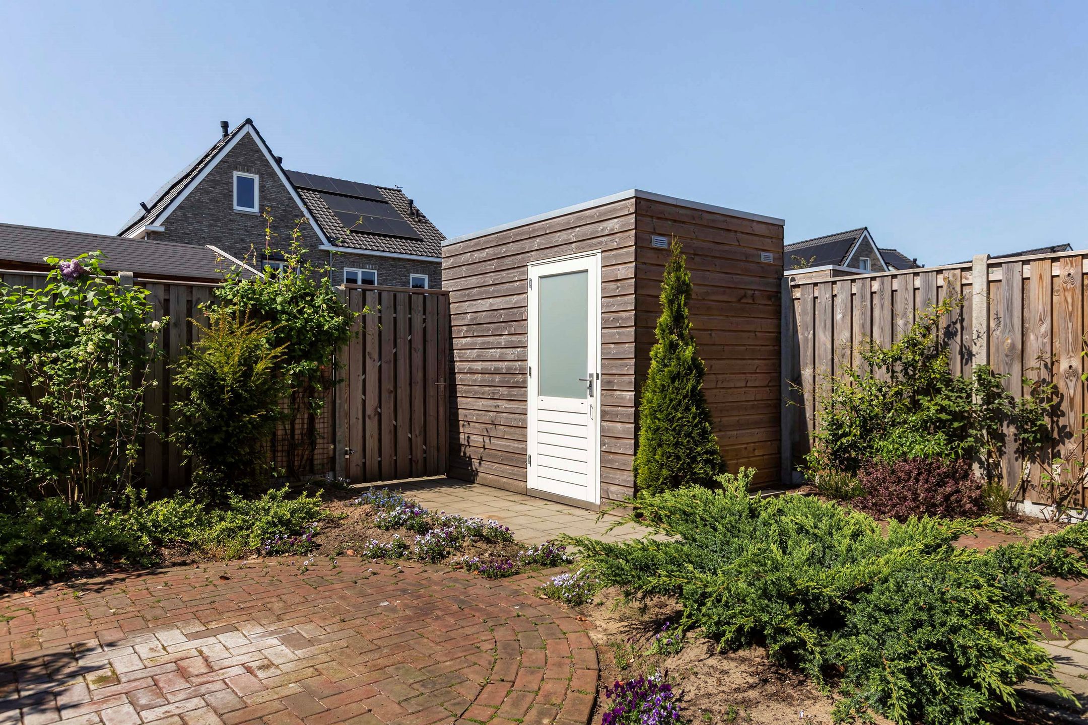 Foto 12 van Erve Odinck 14