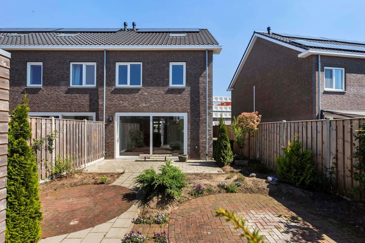 Foto 14 van Erve Odinck 14