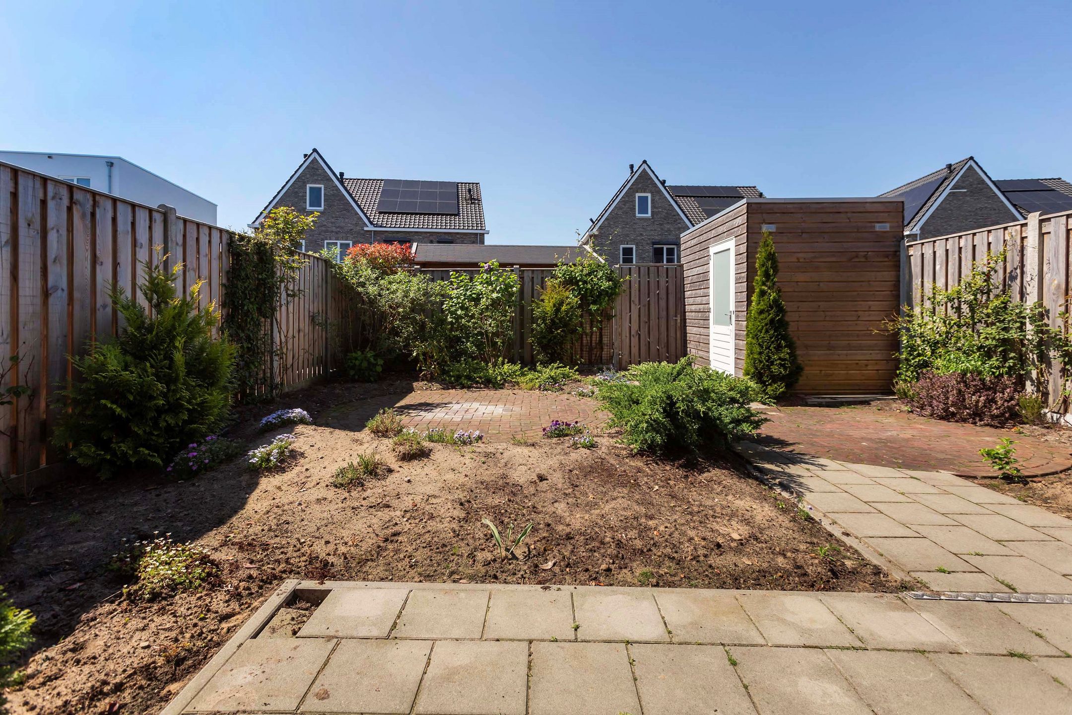 Foto 15 van Erve Odinck 14