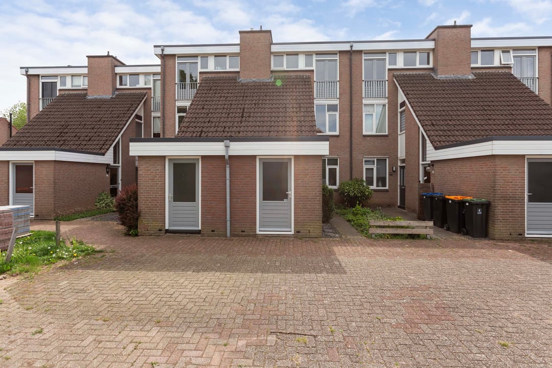 Foto 2 van Onstein 8