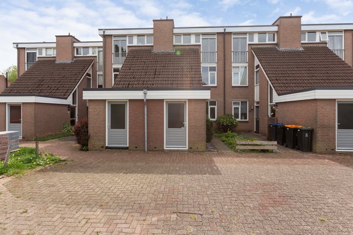 Foto 2 van Onstein 8