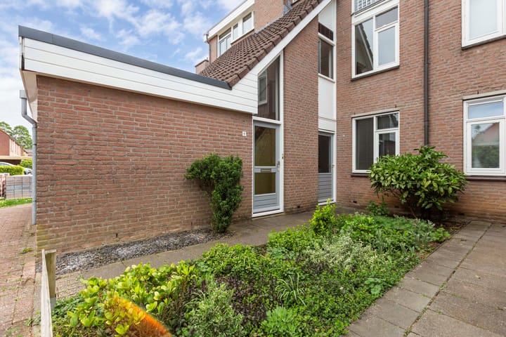 Foto 3 van Onstein 8