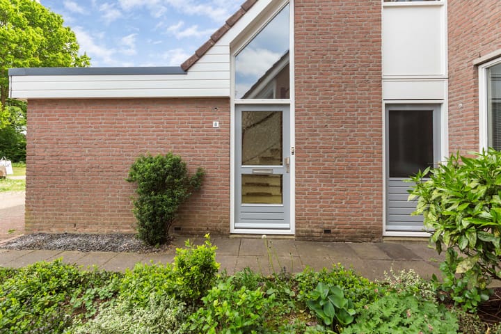 Foto 4 van Onstein 8