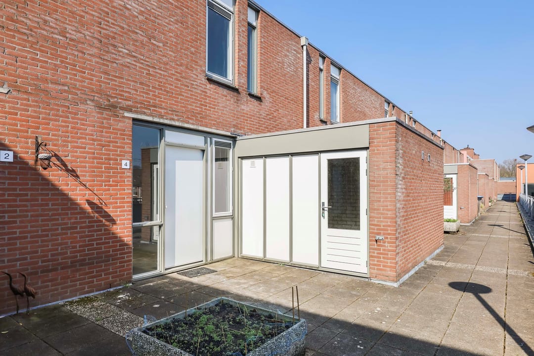 Foto 2 van Dreiumme 4