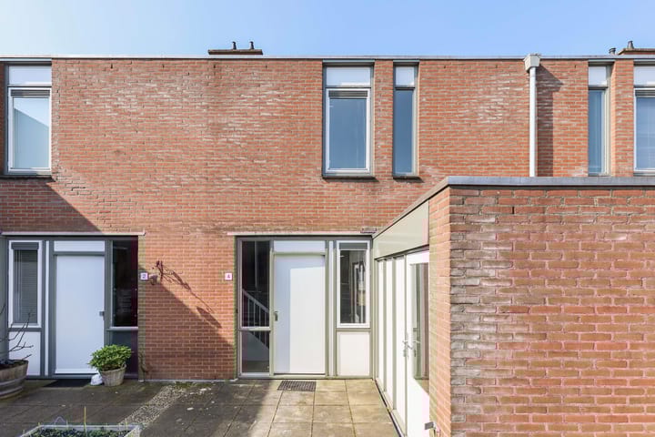 Foto 3 van Dreiumme 4