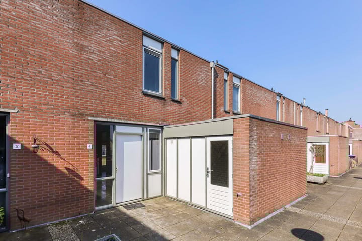 Foto 26 van Dreiumme 4