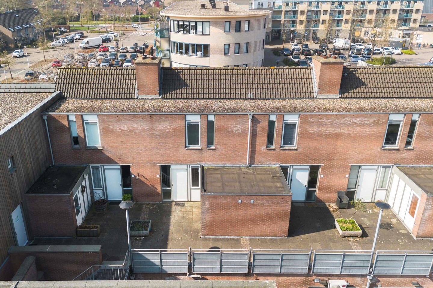 Foto 29 van Dreiumme 4