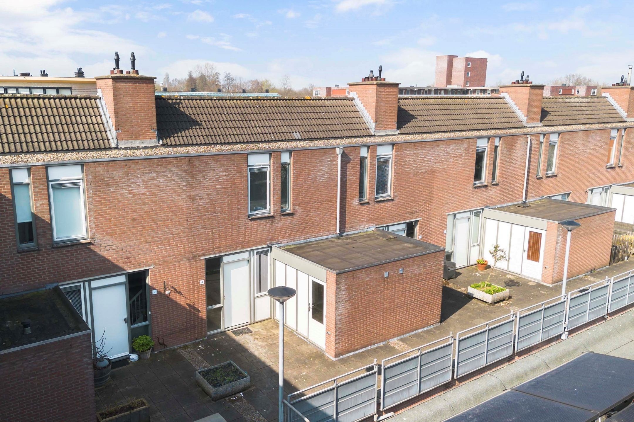 Foto 30 van Dreiumme 4