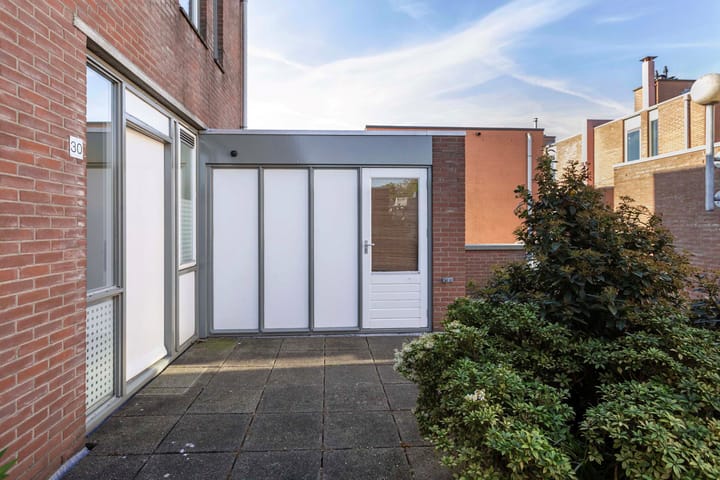 Foto 2 van Dreiumme 30