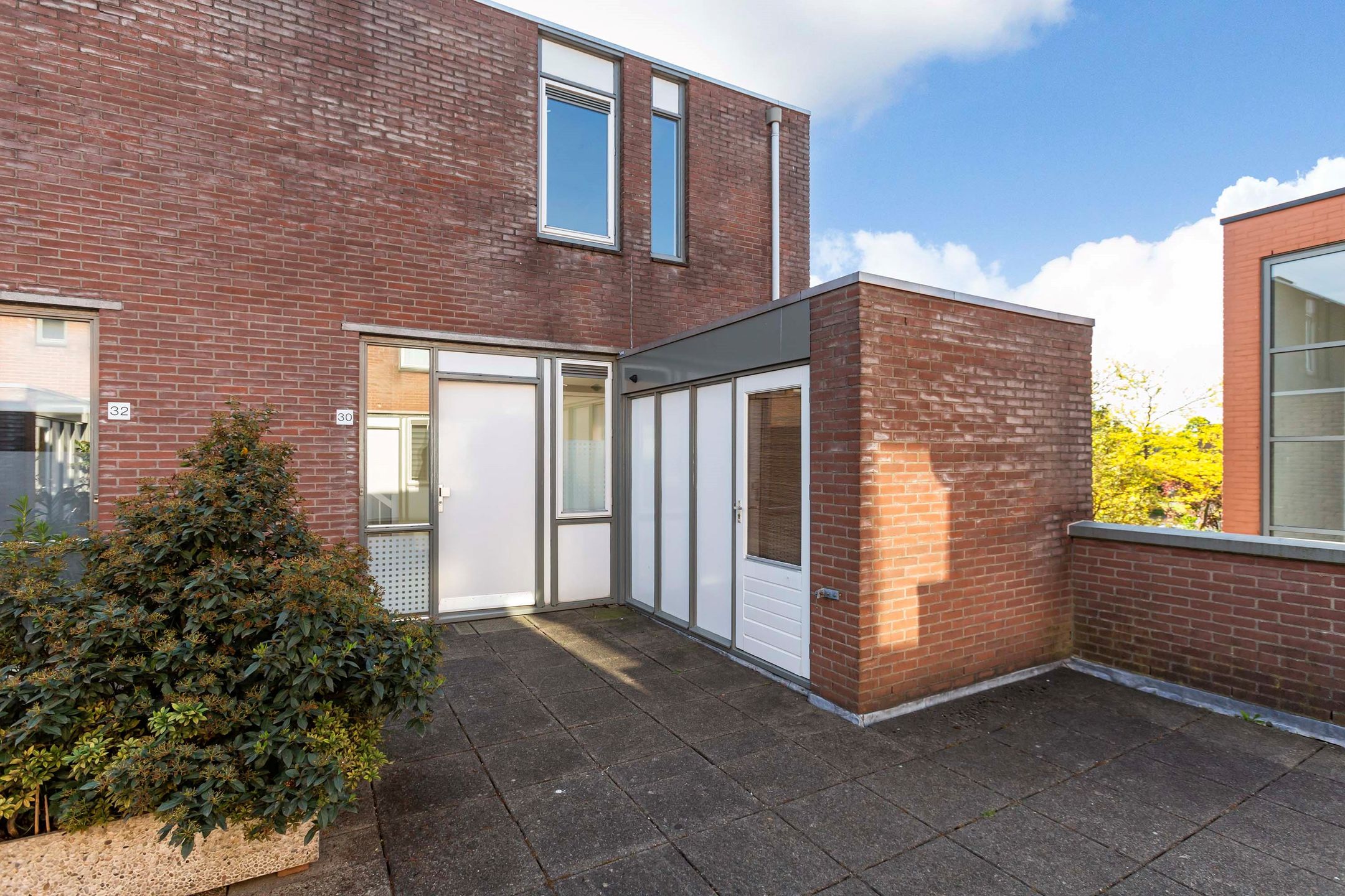 Foto 3 van Dreiumme 30