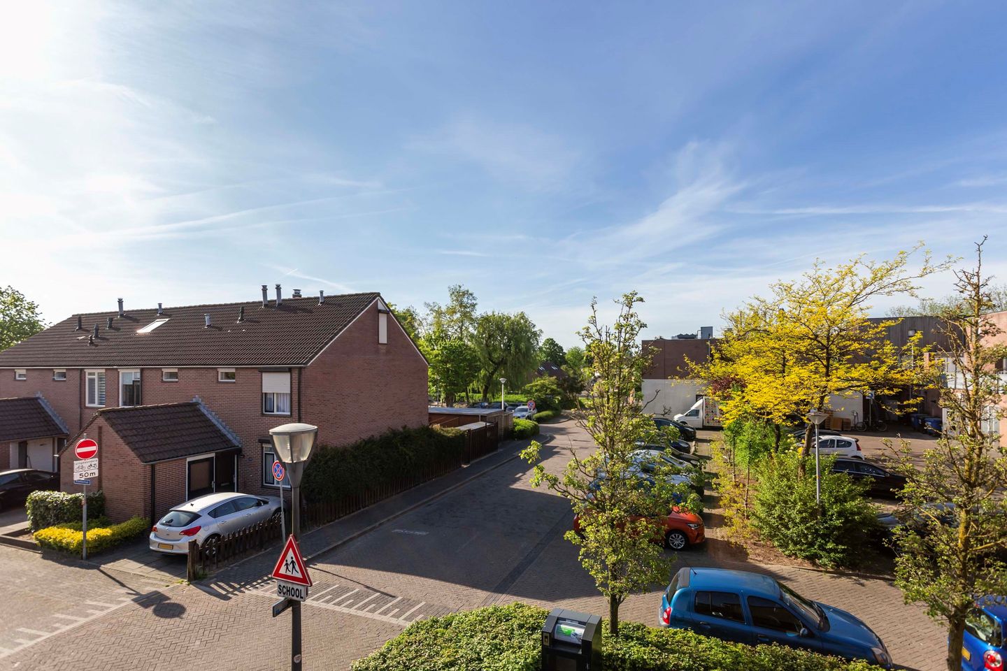 Foto 14 van Dreiumme 30