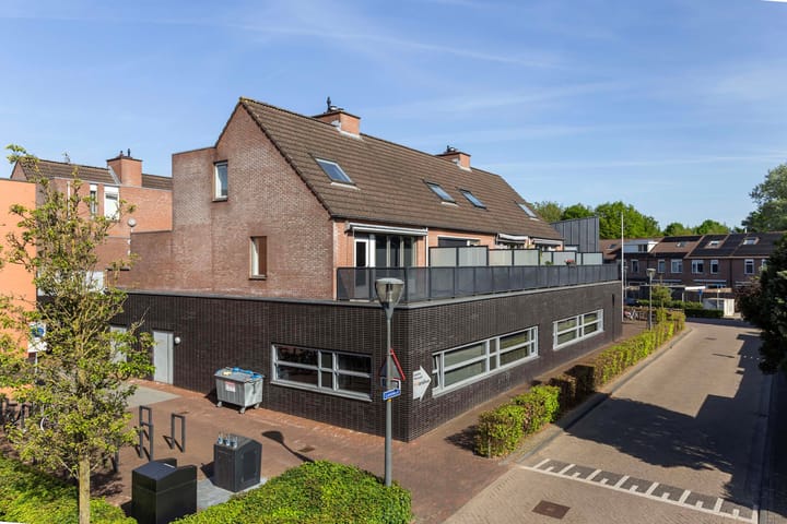 Foto 29 van Dreiumme 30