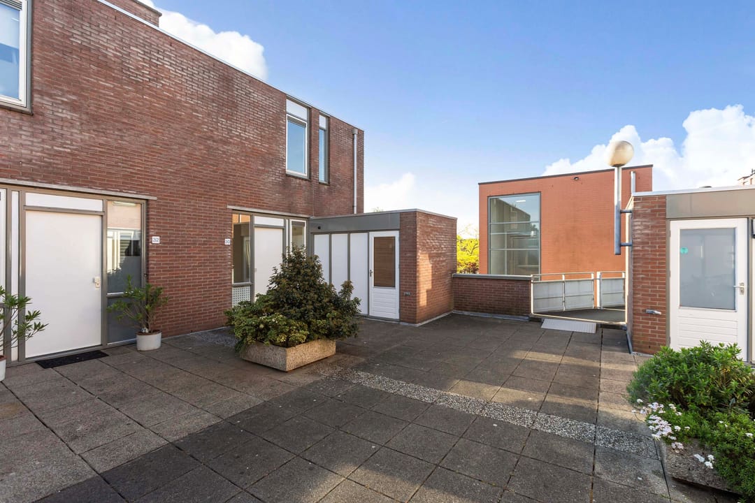 Foto 31 van Dreiumme 30