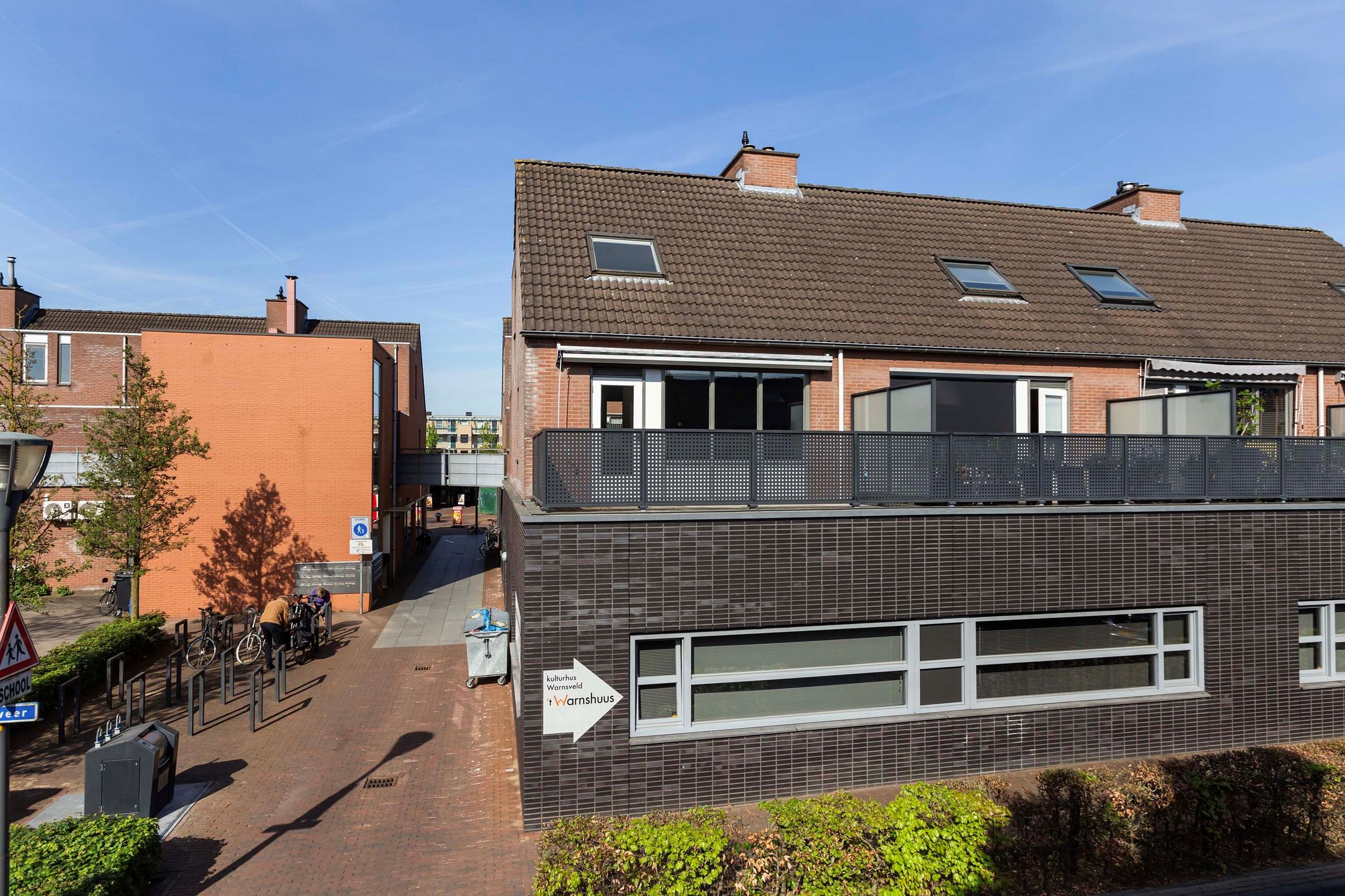 Foto 36 van Dreiumme 30