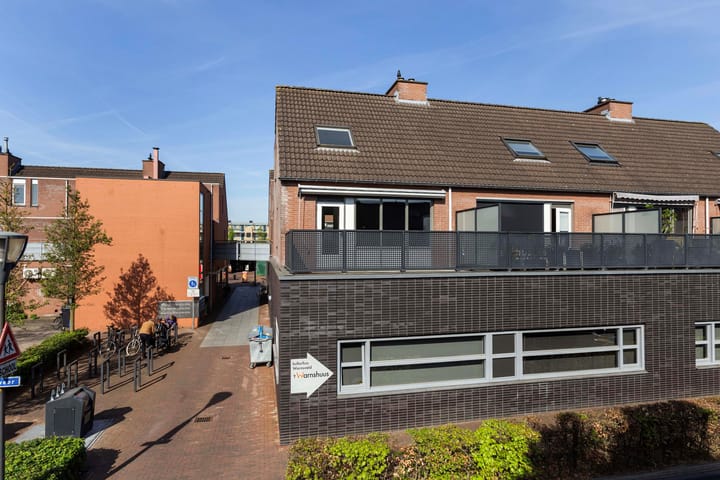 Foto 36 van Dreiumme 30