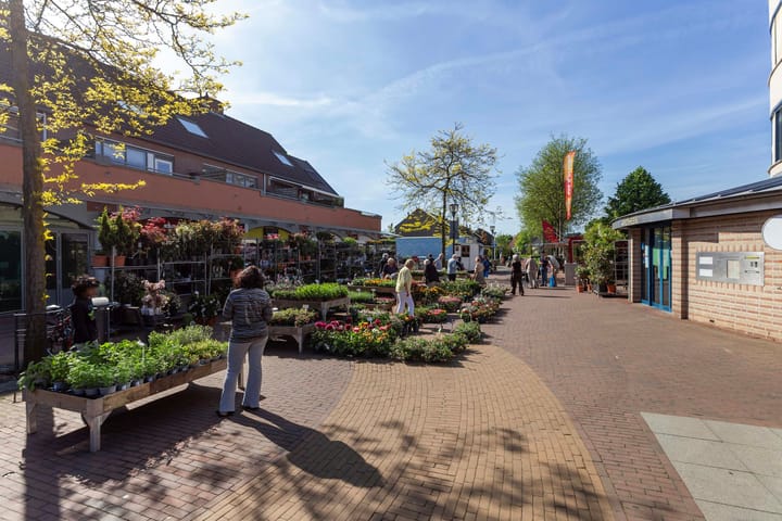 Foto 39 van Dreiumme 30