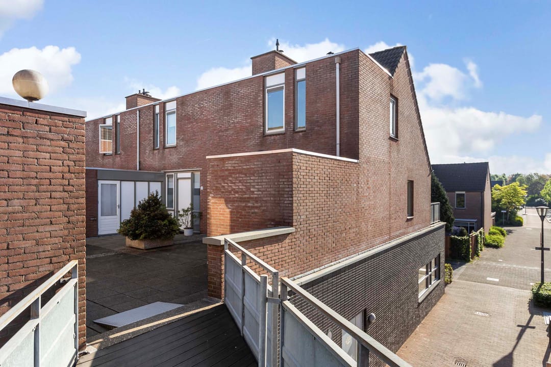 Foto 32 van Dreiumme 30